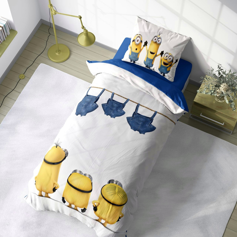 سرویس روتختی یک نفره 6 تکه کالای خواب آرنا مدل ۰۰۱۰۴