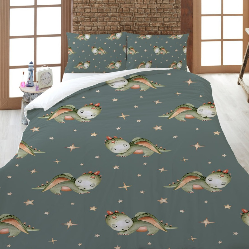 سرویس روتختی یک نفره 6 تکه کالای خواب آرنا مدل ۰۰۳۱۹