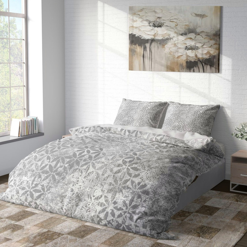 سرویس روتختی یک نفره 6 تکه کالای خواب آرنا مدل ۰۰۴۰۳