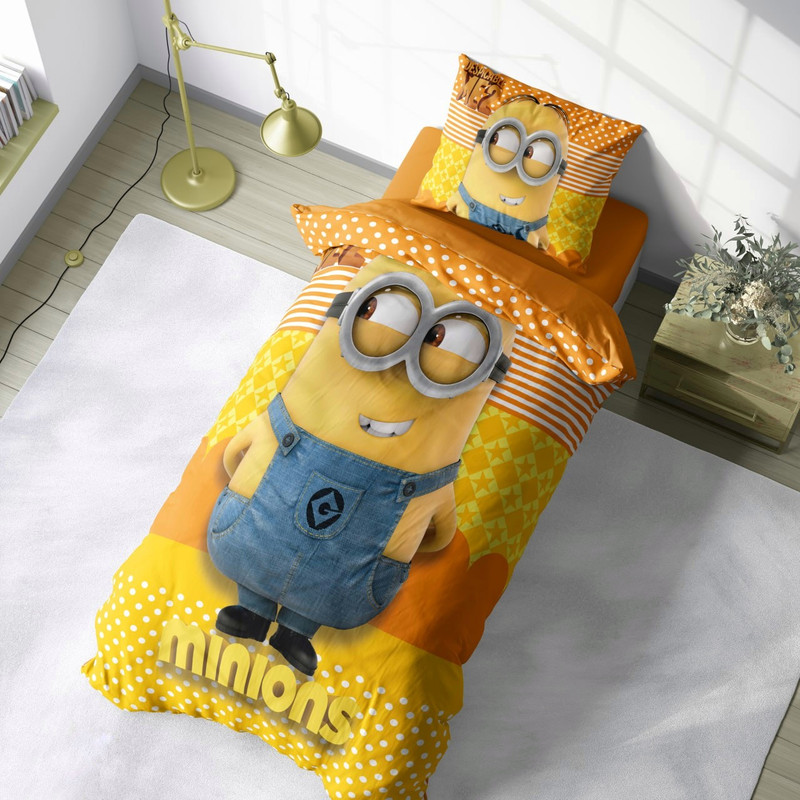 سرویس روتختی یک نفره 6 تکه کالای خواب آرنا مدل ۰۰۲۷۵