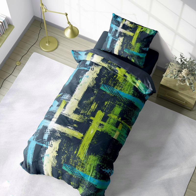 سرویس روتختی یک نفره 6 تکه کالای خواب آرنا مدل ۰۰۲۹۷