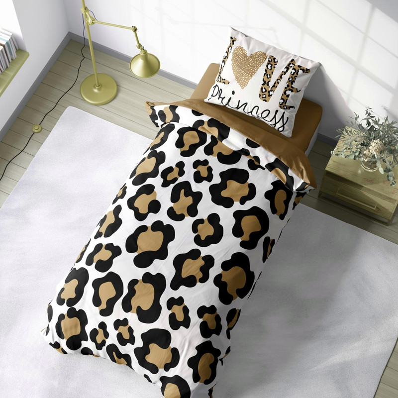 سرویس روتختی یک نفره 6 تکه کالای خواب آرنا مدل ۰۰۳۵۹