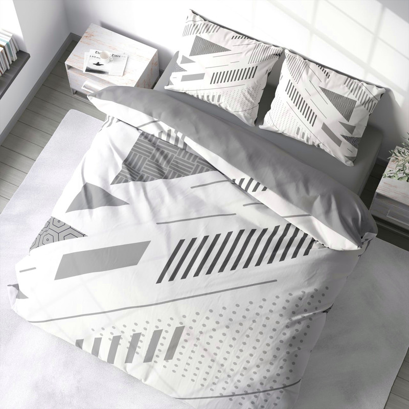 سرویس روتختی یک نفره 6 تکه کالای خواب آرنا مدل ۰۰۱۷۶