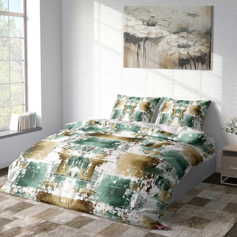 سرویس روتختی یک نفره 6 تکه کالای خواب آرنا مدل ۰۰۳۹۶