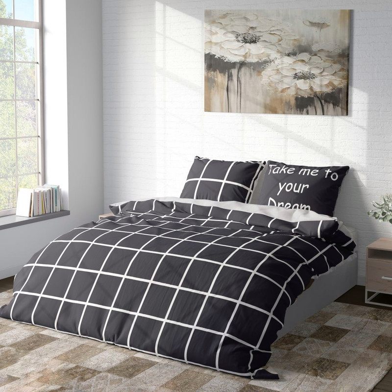 سرویس روتختی یک نفره 6 تکه کالای خواب آرنا مدل ۰۰۲۴۳