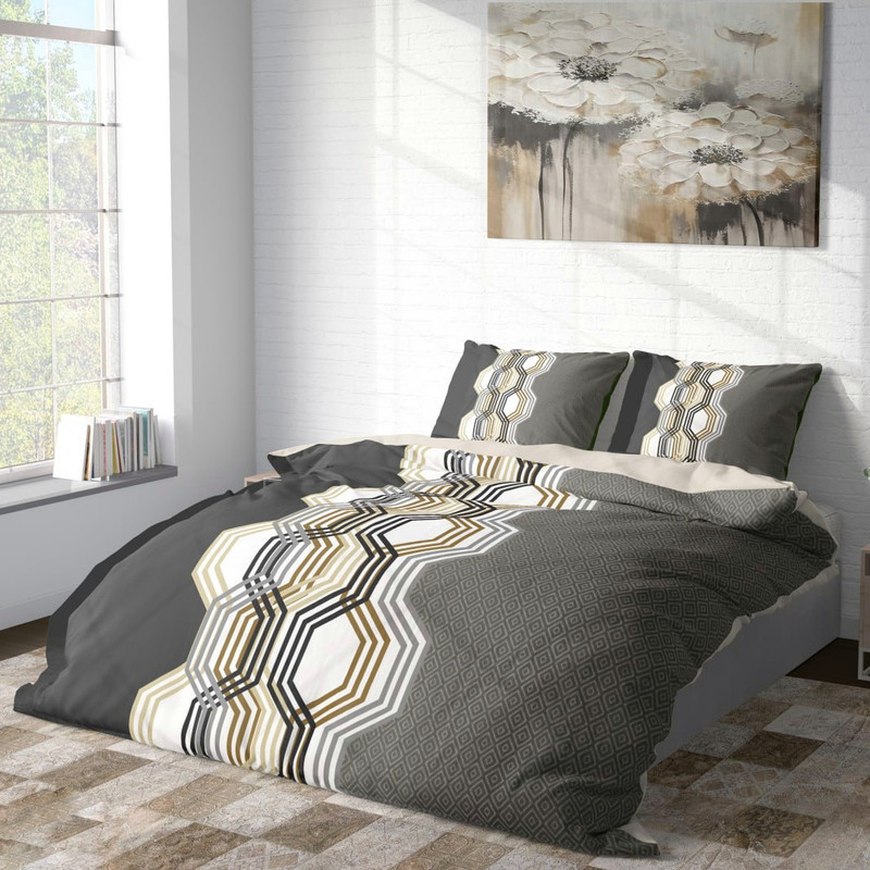 سرویس روتختی یک نفره 6 تکه کالای خواب آرنا مدل ۰۰۵۰۷