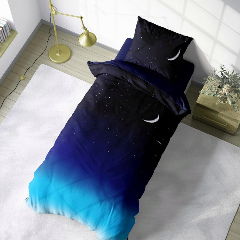 سرویس روتختی یک نفره 6 تکه کالای خواب آرنا مدل ۰۰۴۸۴