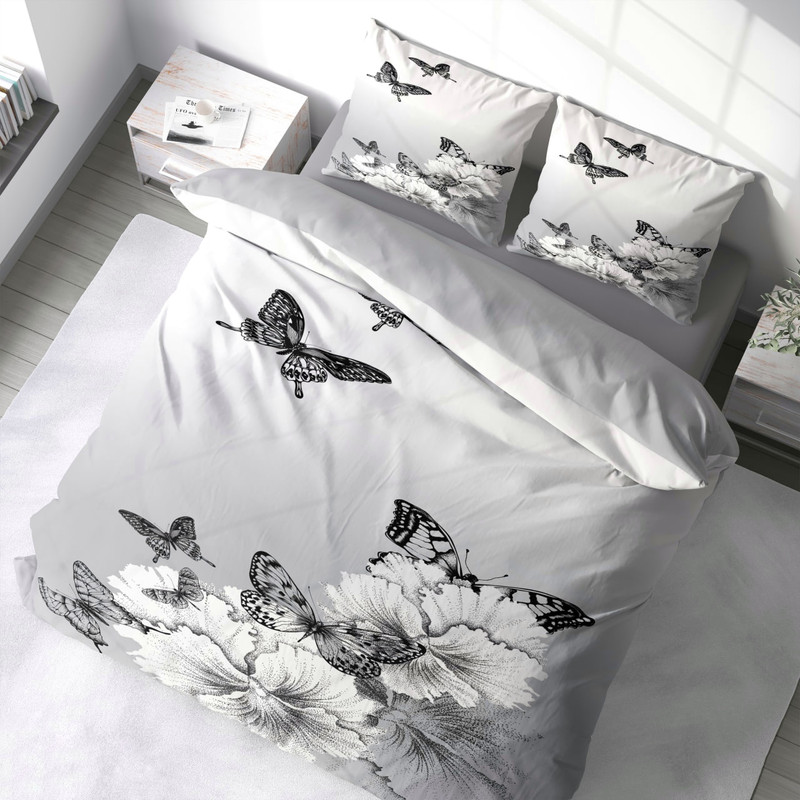 سرویس روتختی یک نفره 6 تکه کالای خواب آرنا مدل ۰۰۶۲۸