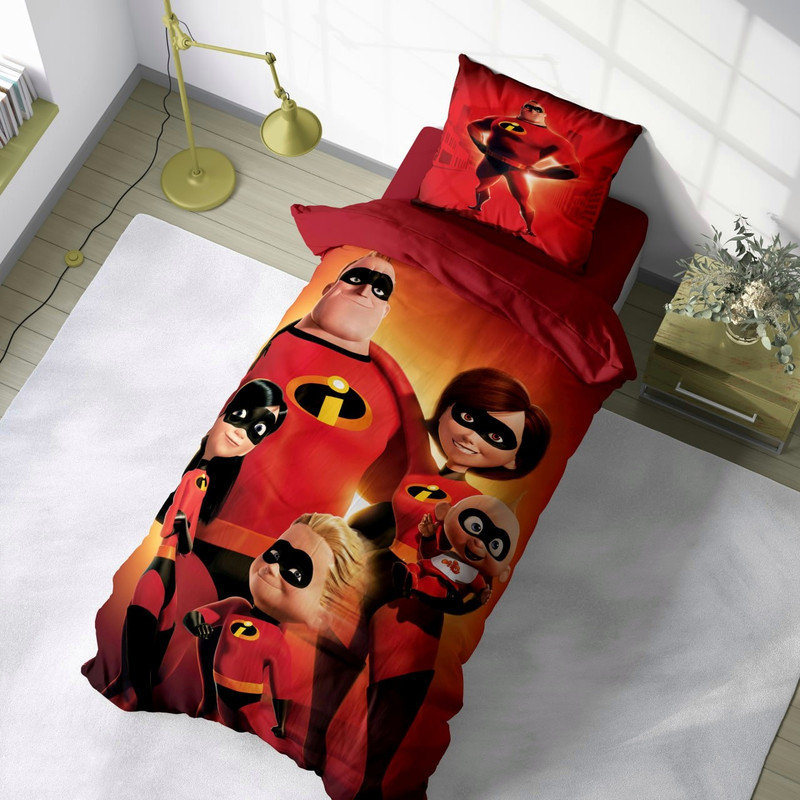 سرویس روتختی یک نفره 6 تکه کالای خواب آرنا مدل ۰۰۶۳۸