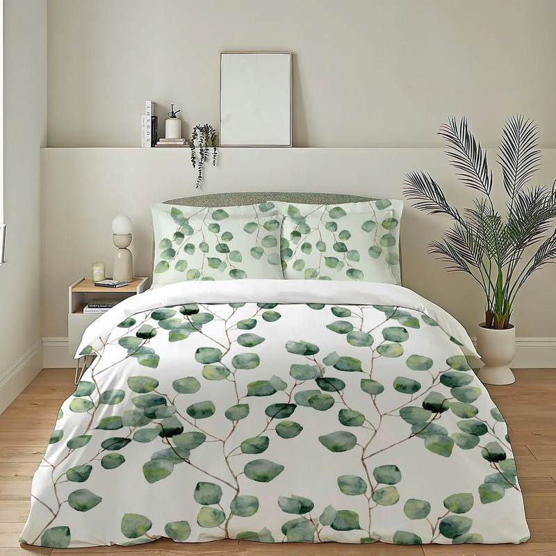 سرویس روتختی یک نفره 6 تکه کالای خواب آرنا مدل ۰۰۶۸۰