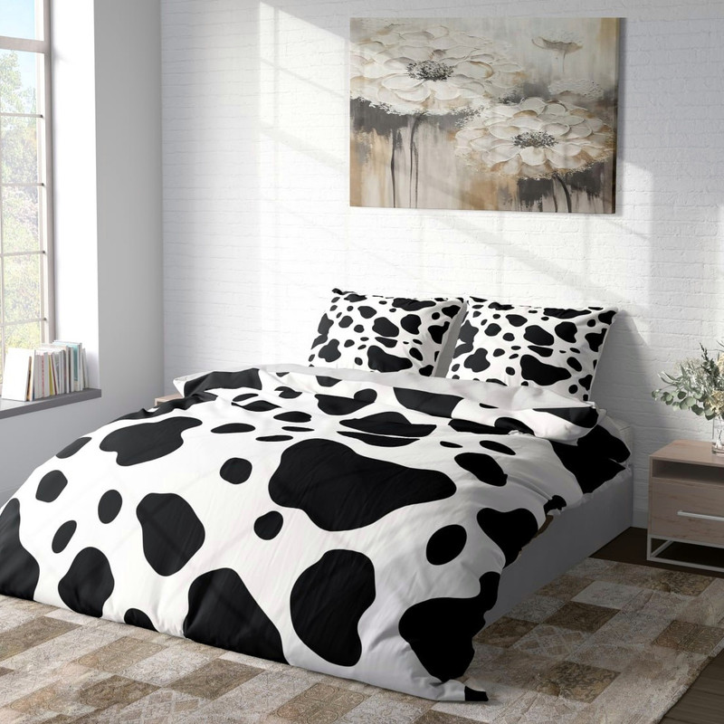 سرویس روتختی یک نفره 6 تکه کالای خواب آرنا مدل ۰۰۵۵۳