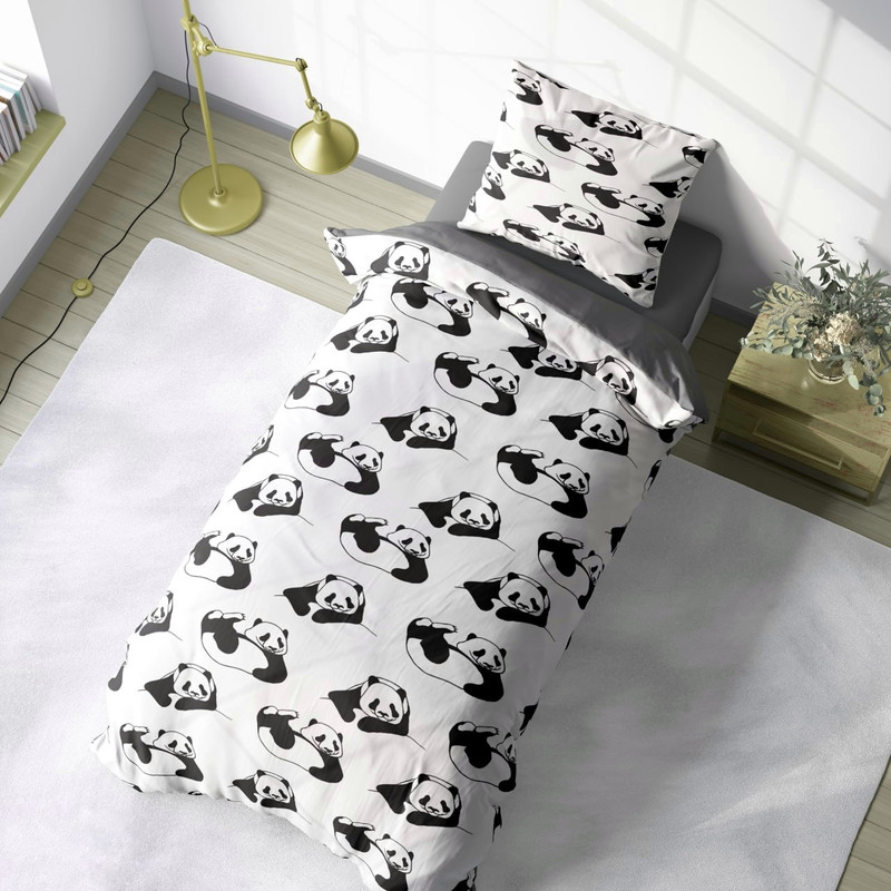 سرویس روتختی یک نفره 6 تکه کالای خواب آرنا مدل ۰۰۵۶۱