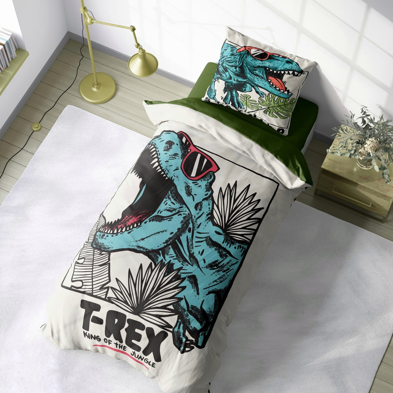 سرویس روتختی یک نفره 6 تکه کالای خواب آرنا مدل ۰۰۵۶۴