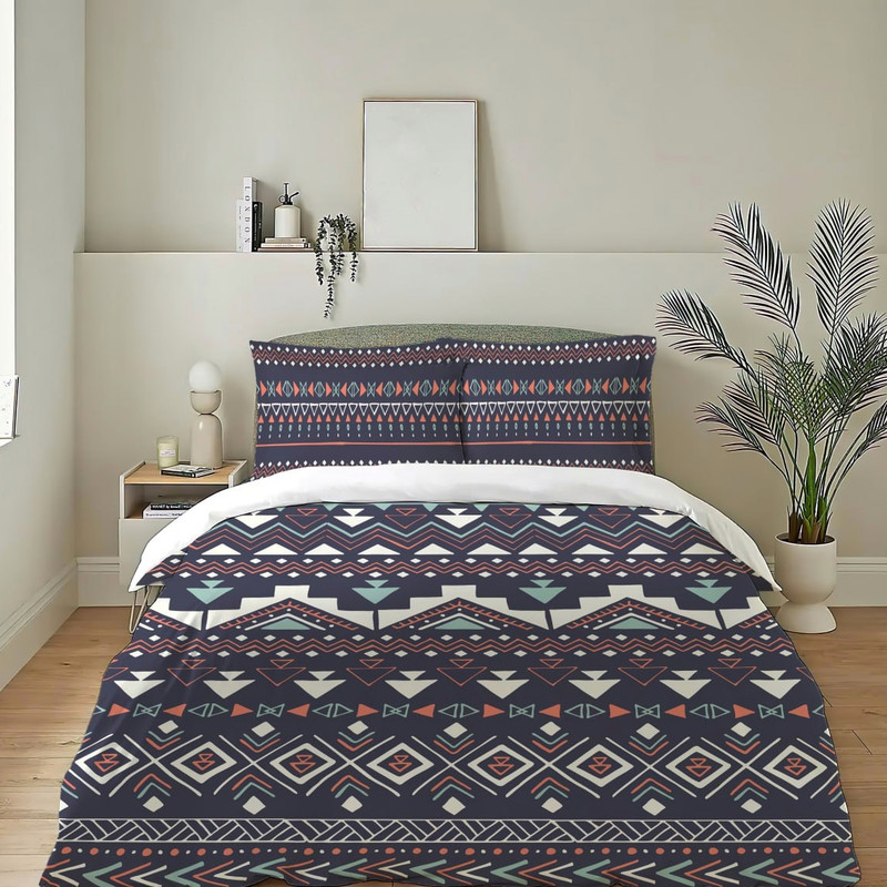 سرویس روتختی یک نفره 6 تکه کالای خواب آرنا مدل ۰۰۵۸۰