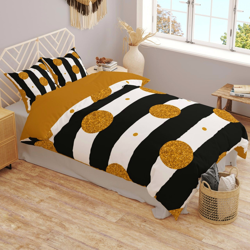 سرویس روتختی یک نفره 6 تکه کالای خواب آرنا مدل ۰۰۳۴۱