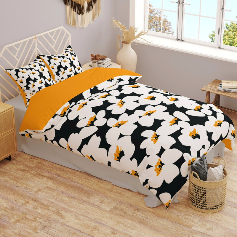 سرویس روتختی یک نفره 2 تکه کالای خواب آرنا مدل ۰۰۳۴۲