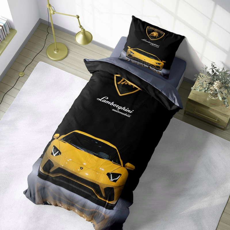 سرویس روتختی یک نفره 6 تکه کالای خواب آرنا مدل ۰۰۸۲۳