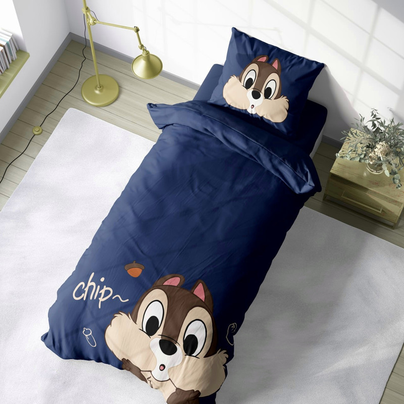 سرویس روتختی یک نفره 6 تکه کالای خواب آرنا مدل ۰۰۷۱۳