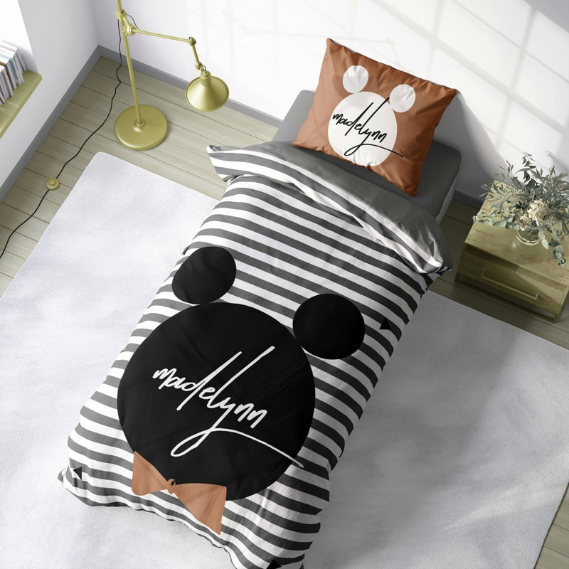 سرویس روتختی یک نفره 6 تکه کالای خواب آرنا مدل ۰۰۷۲۳