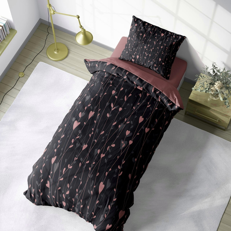 سرویس روتختی یک نفره 6 تکه کالای خواب آرنا مدل ۰۰۱۲۲