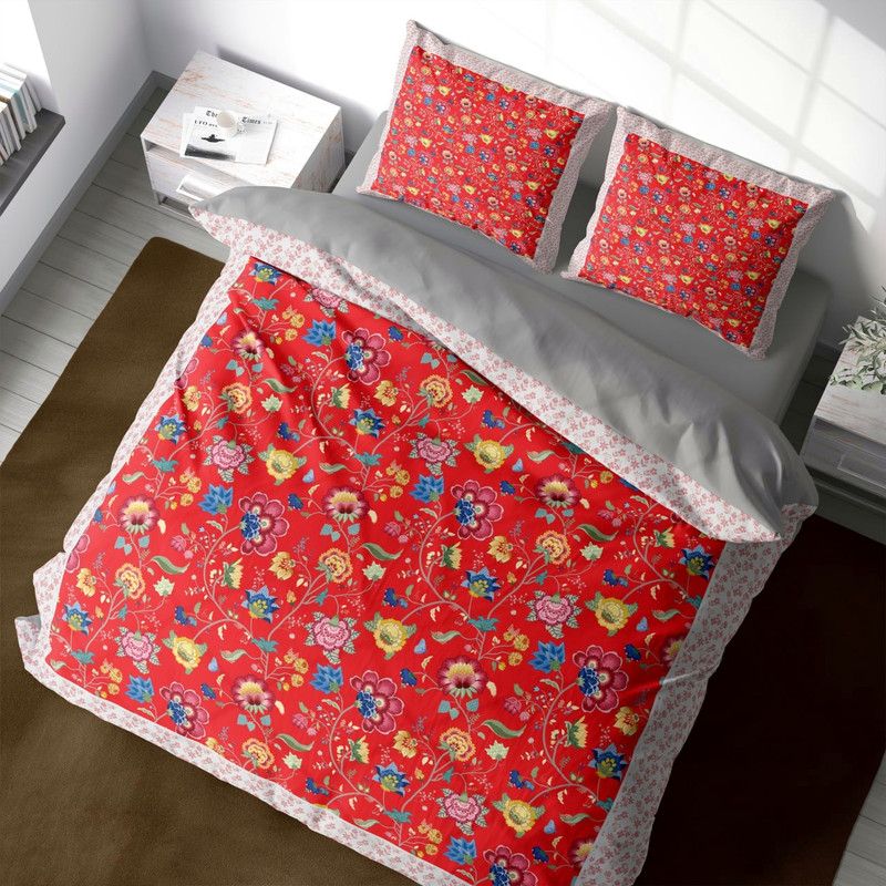 سرویس روتختی یک نفره 6 تکه کالای خواب آرنا مدل ۰۰۷۴۲