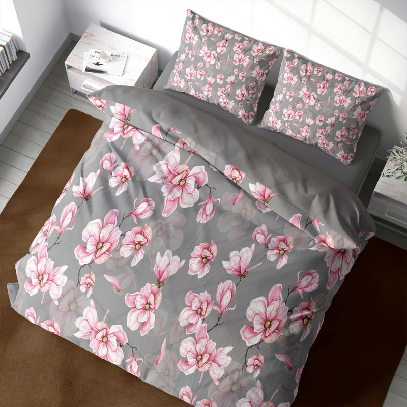 سرویس روتختی یک نفره 6 تکه کالای خواب آرنا مدل ۰۰۵۹۶