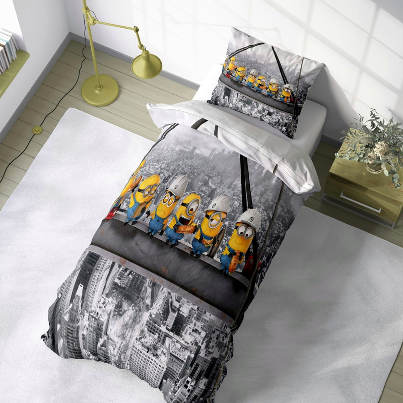 سرویس روتختی یک نفره 6 تکه کالای خواب آرنا مدل ۰۰۱۰۶