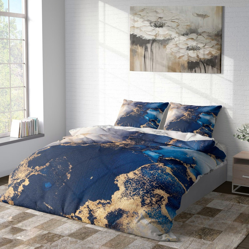 سرویس روتختی یک نفره 6 تکه کالای خواب آرنا مدل ۰۰۱۳۱