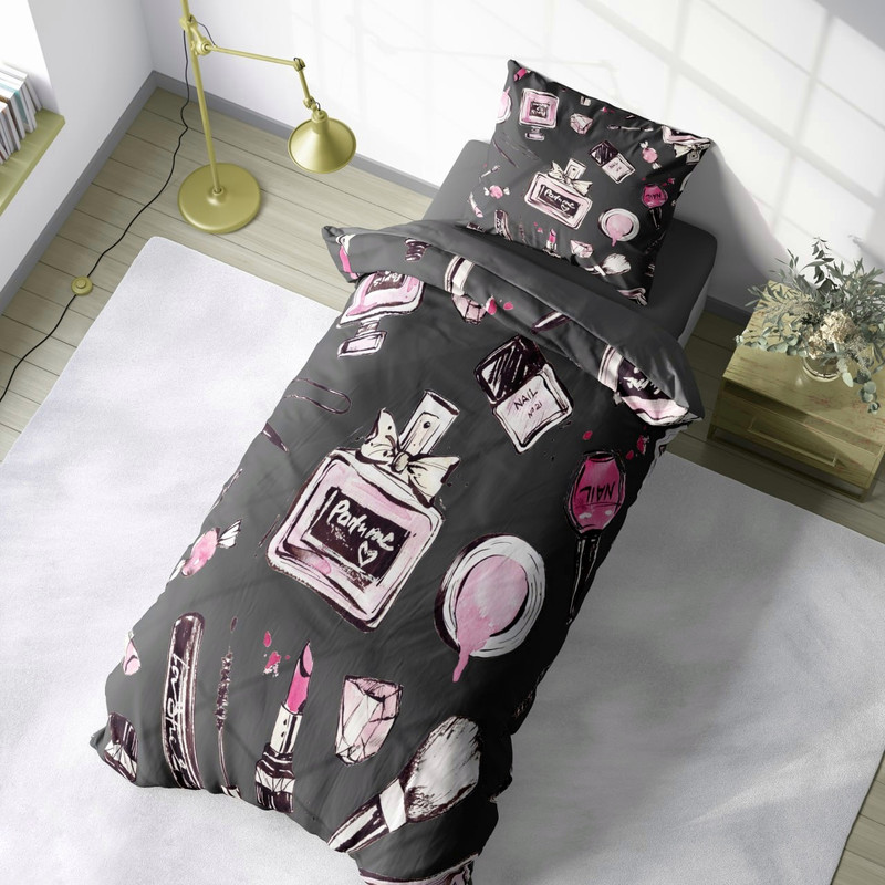 سرویس روتختی یک نفره 6 تکه کالای خواب آرنا مدل ۰۰۹۴