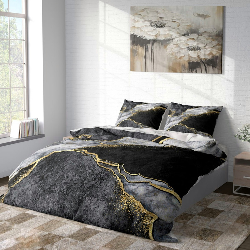 سرویس روتختی یک نفره 6 تکه کالای خواب آرنا مدل ۰۰۱۵۴