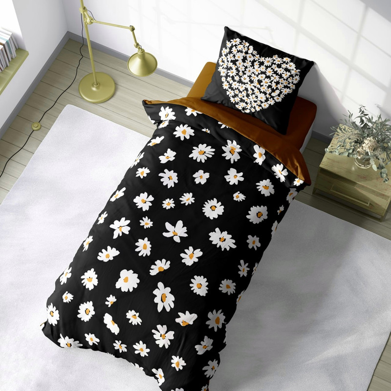 سرویس روتختی یک نفره 6 تکه کالای خواب آرنا مدل ۰۰۳۹۵