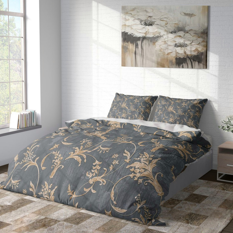 سرویس روتختی یک نفره 6 تکه کالای خواب آرنا مدل ۰۰۳۹۸