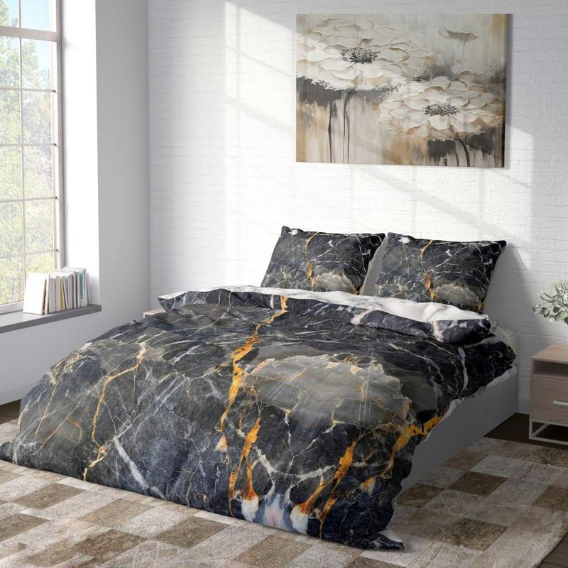 سرویس روتختی یک نفره 6 تکه کالای خواب آرنا مدل ۰۰۱۵۰