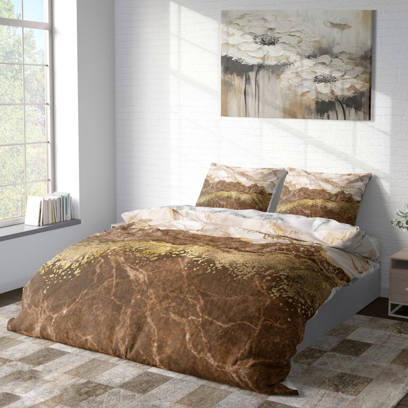 سرویس روتختی یک نفره 6 تکه کالای خواب آرنا مدل ۰۰۴۱۱