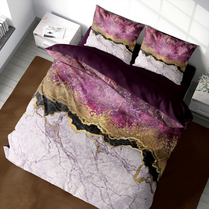 سرویس روتختی یک نفره 6 تکه کالای خواب آرنا مدل ۰۰۱۷۷