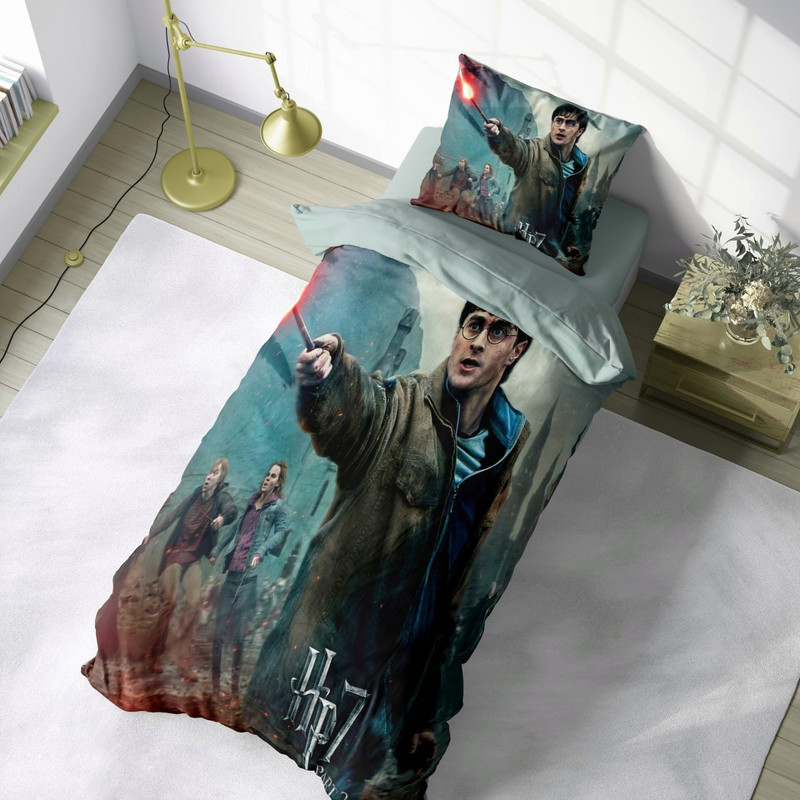 سرویس روتختی یک نفره 6 تکه کالای خواب آرنا مدل ۰۰۲۷۸