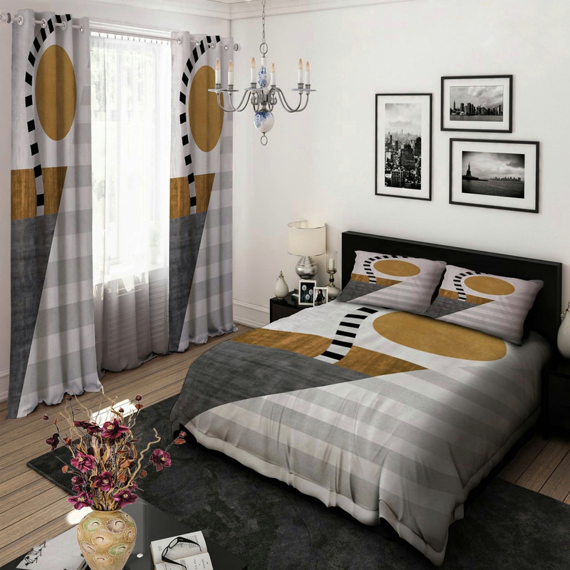 سرویس روتختی یک نفره 6 تکه کالای خواب آرنا مدل ۰۰۲۰۷