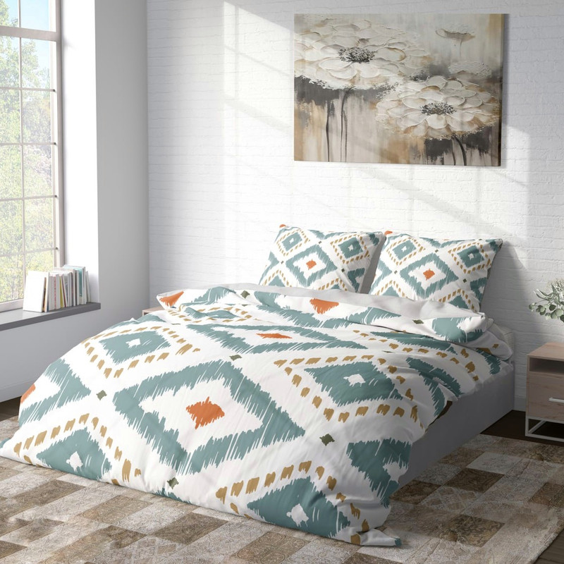 سرویس روتختی یک نفره 6 تکه کالای خواب آرنا مدل ۰۰۲۴۹