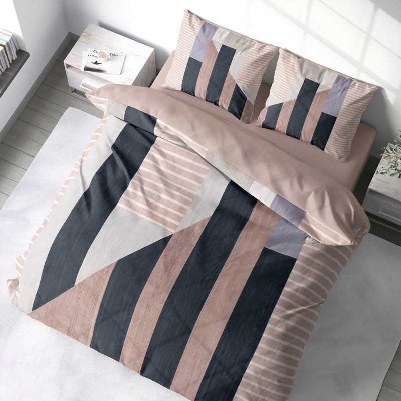 سرویس روتختی یک نفره 6 تکه کالای خواب آرنا مدل ۰۰۲۲۷