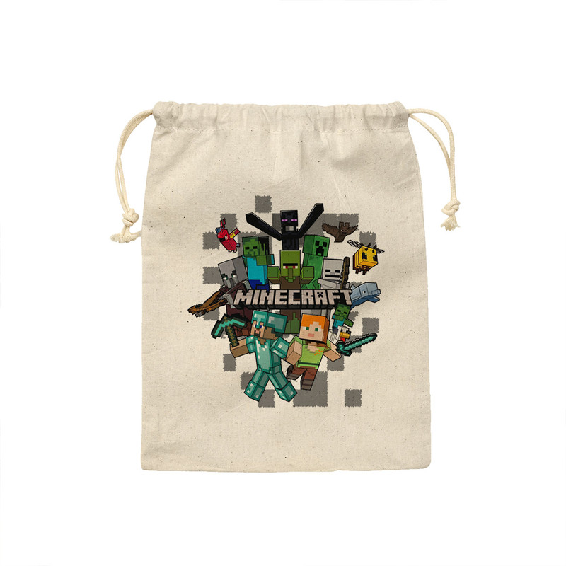 نظم دهنده ترمه طراحان ایده مدل بازی ماینکرافت، Minecraft کد strm1028 - L