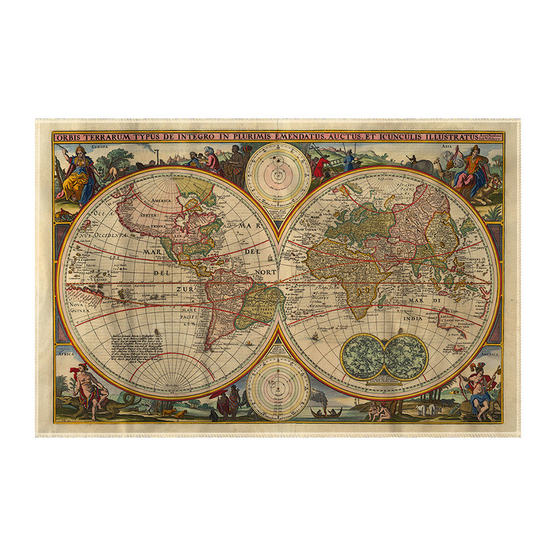 کاغذ کادو ترمه طراحان ایده مدل نقشه قدیمی کد cfp1024