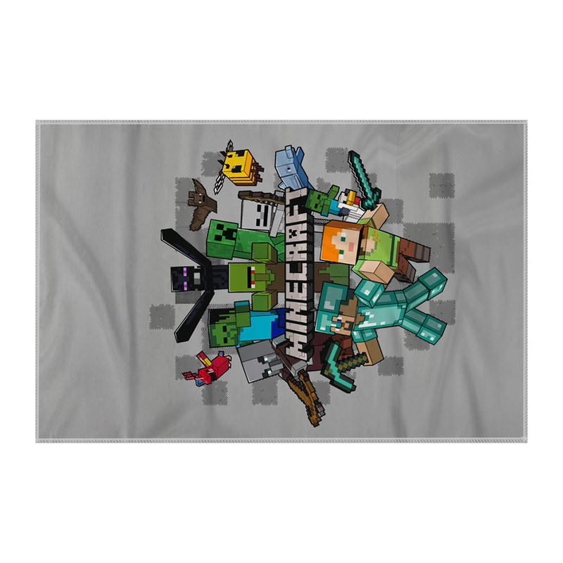 کاغذ کادو ترمه طراحان ایده مدل بازی ماینکرافت کد strm1028