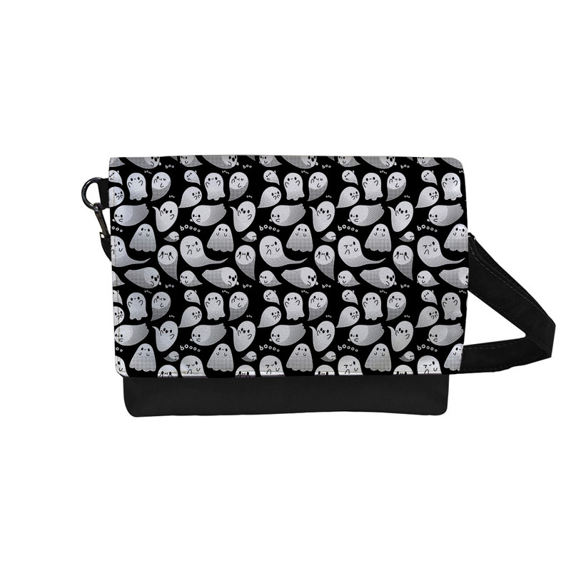 کیف رودوشی زنانه ترمه طراحان ایده مدل پترن روح strm0186