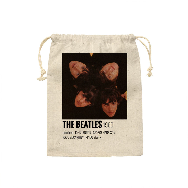 نظم دهنده ترمه طراحان ایده مدل بند موسیقی بیتلز the Beatles کد strm0948 - L