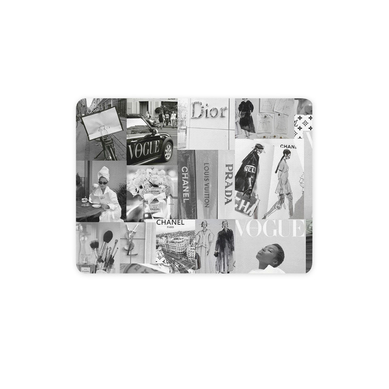 ماوس پد ترمه طراحان ایده مدل پترن طراحی لباس کد job0027