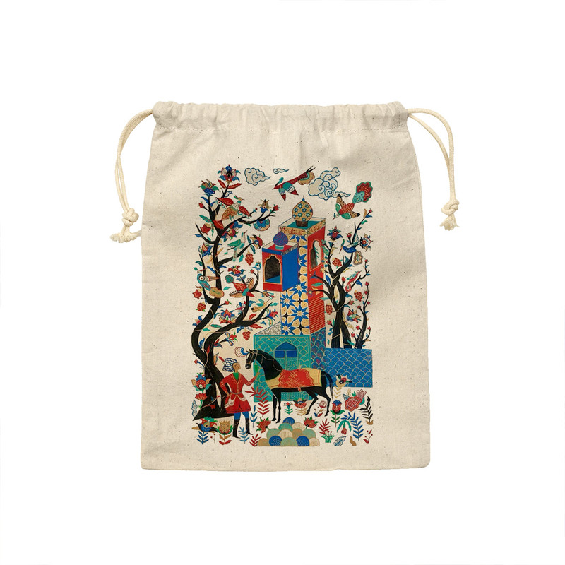 نظم دهنده ترمه طراحان ایده مدل طرح شاهنامه کد strm1113 L