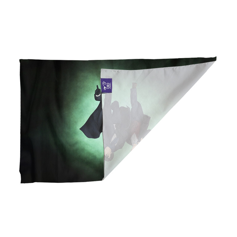 کاغذ کادو ترمه طراحان ایده مدل شرلوک هلمز و دکتر واتسون کد cfp1592