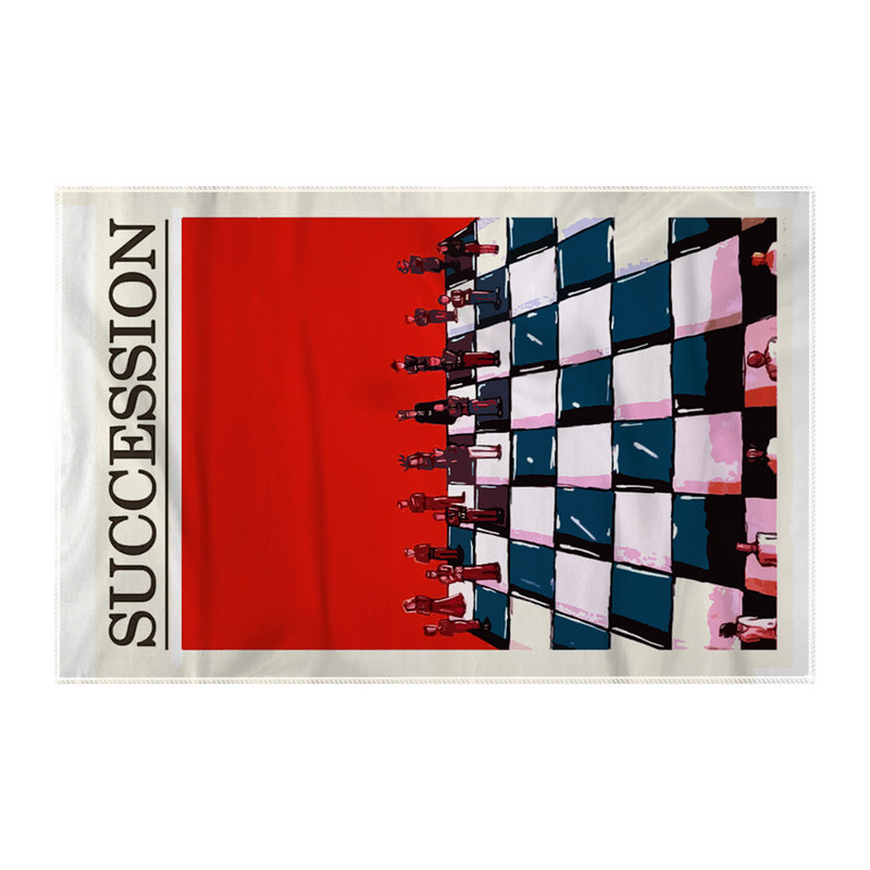 کاغذ کادو ترمه طراحان ایده مدل سریال وراثت، succession کد strm0909