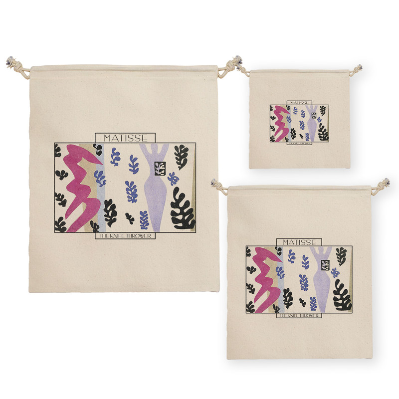 نظم دهنده ترمه طراحان ایده مدل پرتاب کننده چاقو از ماتیس کد art0675 مجموعه سه عددی