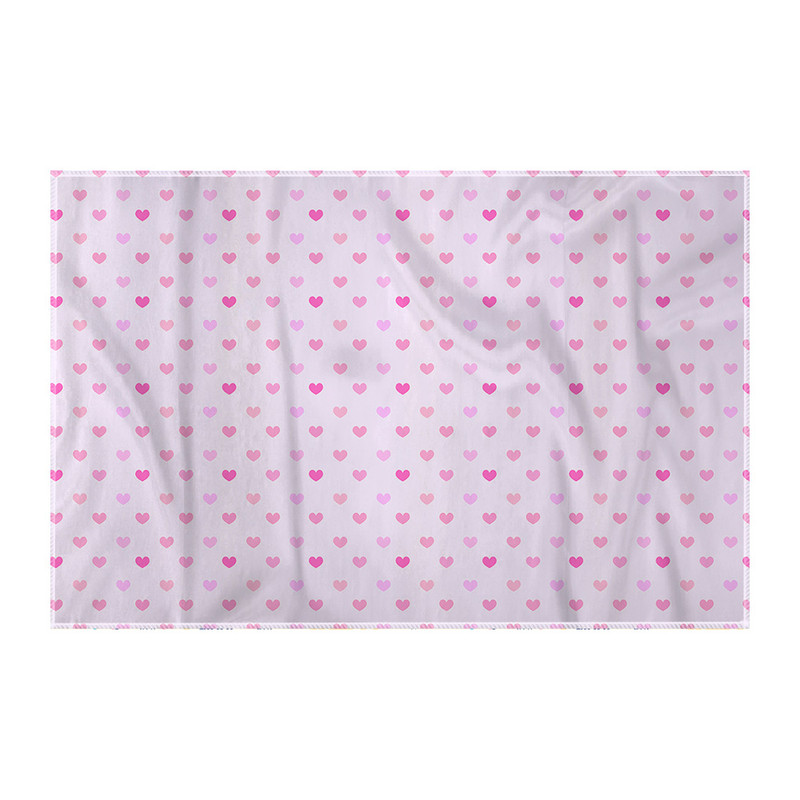 کاغذ کادو ترمه طراحان ایده مدل پترن قلب های کد strm0145